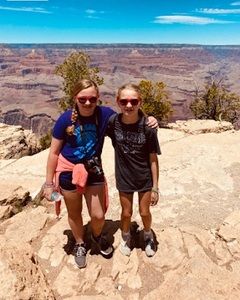 Meet your Posher, Audrey